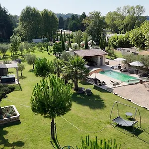 Mas De Nonin St Rémy De Provence Affittacamere